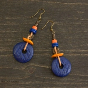 Обеци