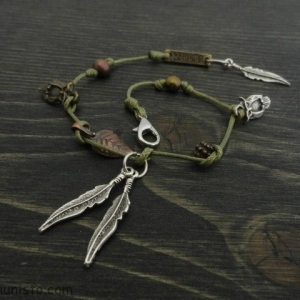 Ankle Bracelet - Img 2