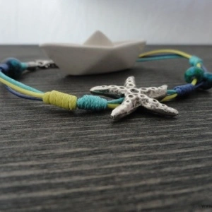 Ankle Bracelet - Img 3
