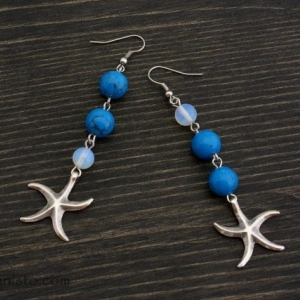 Bracelet and earrings set - Img 3