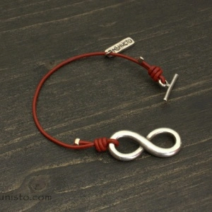 Infinity Bracelet - Img 3