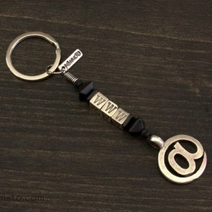 @ Keyholder
