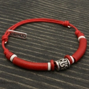 Martenitsa Bracelet