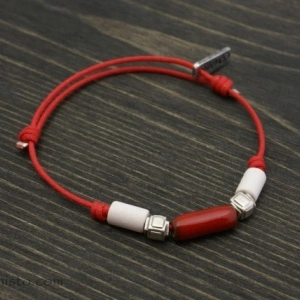 Martenitsa Bracelet