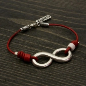 Martenitsa Bracelet