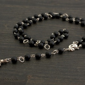 Onix Rosary - Img 2