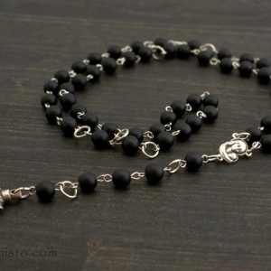 Onix Rosary - Img 2