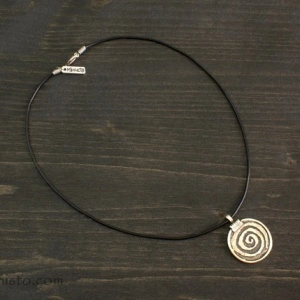 Spiral pendant - Img 2