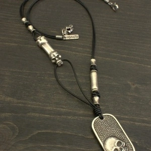 Unisex Necklace