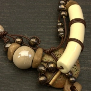 Women's Necklace - Img 4