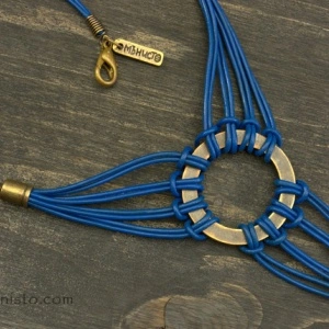Women's Necklace - Img 3
