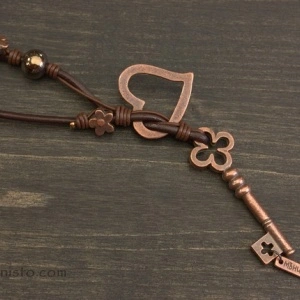 Women's Necklace - Img 3