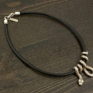 Women's Necklace - Img 3