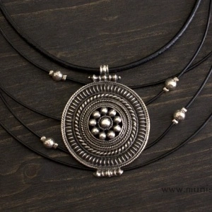 Women's Necklace - Img 4
