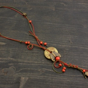Women's Necklace - Img 2