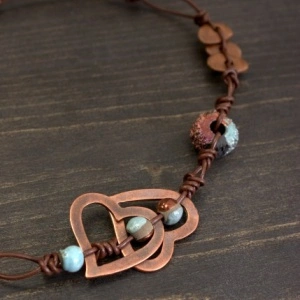Women's Necklace - Img 3