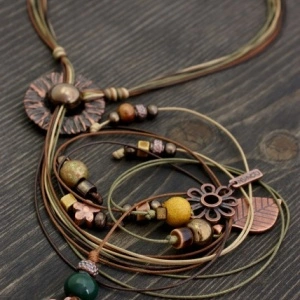 Women's Necklace - Img 4