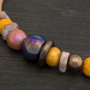Women's Necklace - Img 3