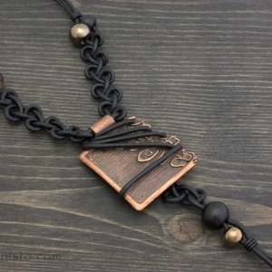 Women's Necklace - Img 3