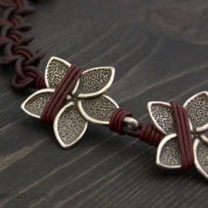 Women's Necklace - Img 5