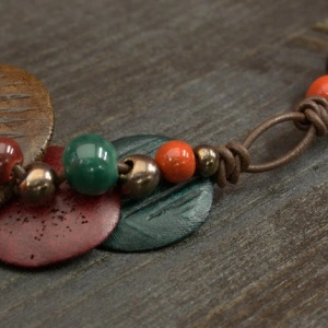 Women's Necklace - Img 4