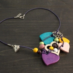 Women's Necklace - Img 2