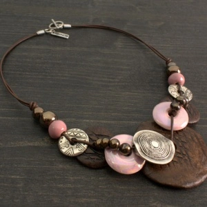 Women's Necklace - Img 2