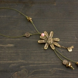 Women's Necklace - Img 2