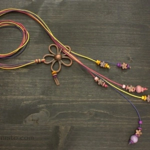 Women's Necklace - Img 2