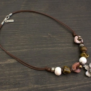 Women's Necklace - Img 2