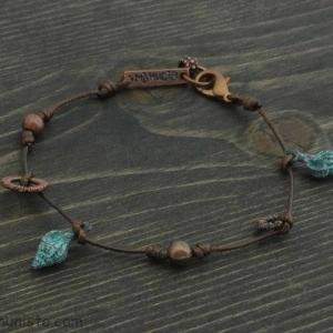 Ankle Bracelet