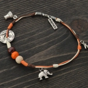 Ankle Bracelet