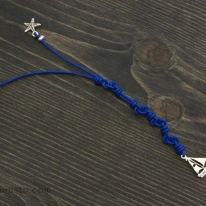 Bookmark Boat