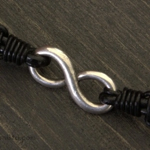 Infinity Bracelet - Img 4