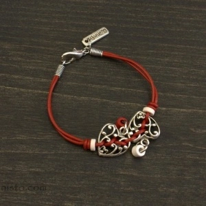 Martenitsa Bracelet