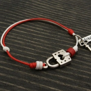 Martenitsa Bracelet