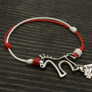 Martenitsa Bracelet