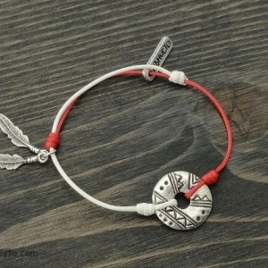 Martenitsa Bracelet