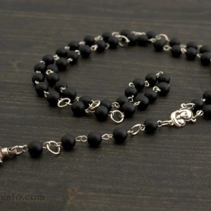 Onix Rosary - Img 3