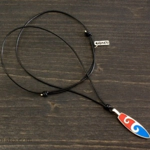 Surfboard Pendant - Img 2