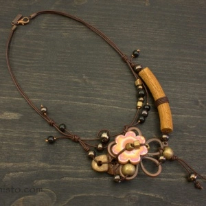 Women's Necklace - Img 2