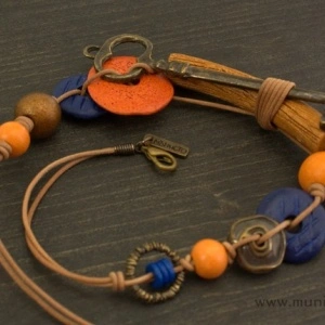 Women's Necklace - Img 4