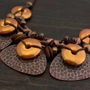 Women's Necklace - Img 2