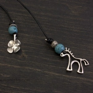 Women's Necklace - Img 2