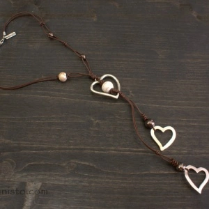 Women's Necklace - Img 2