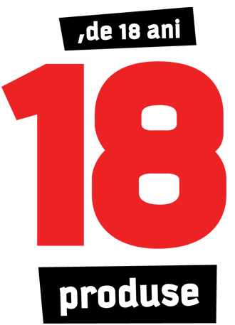 18 produse