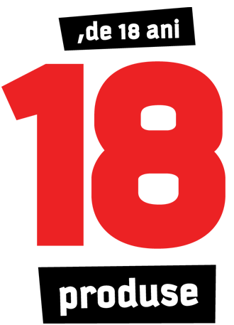 18 produse