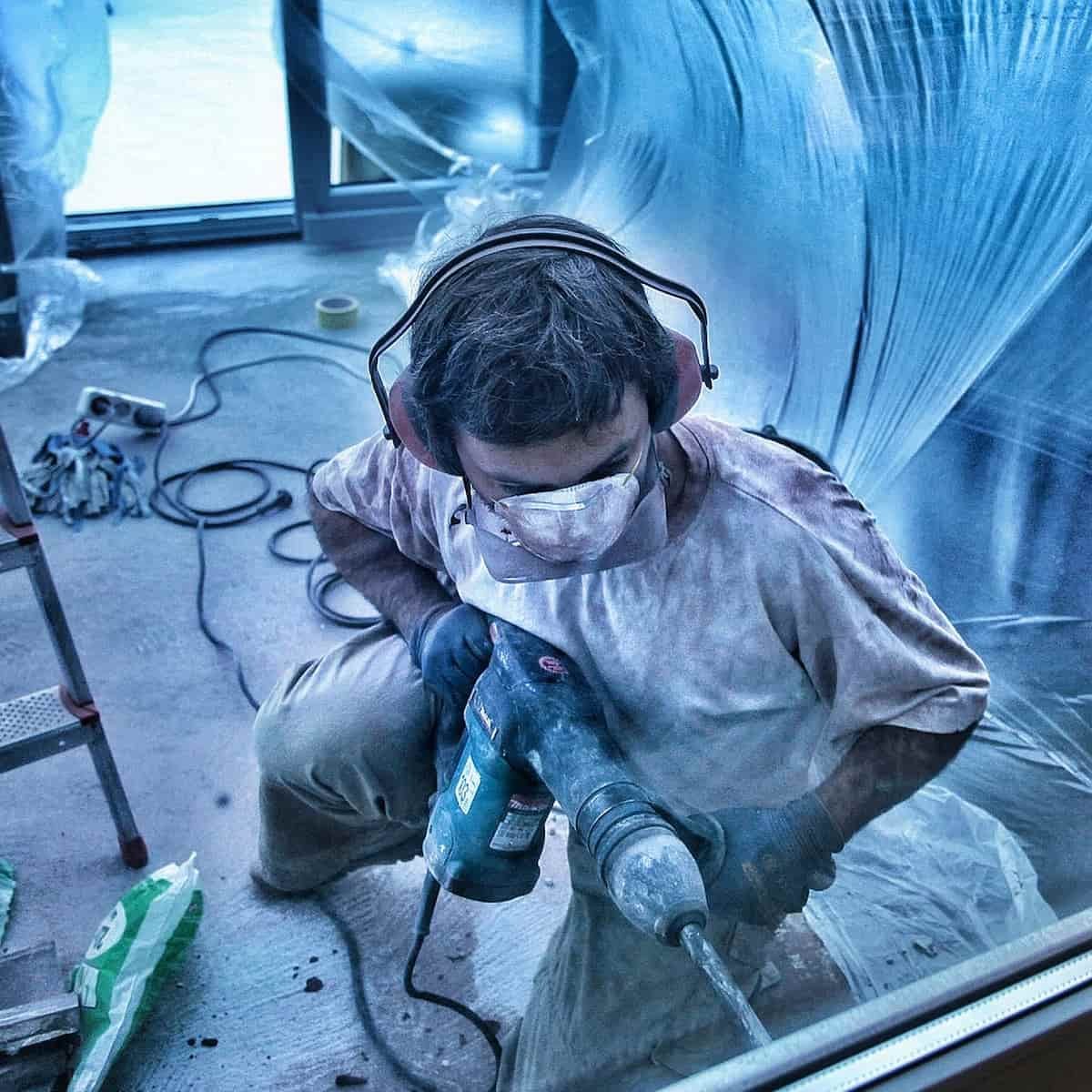 Cel mai bun ciocan rotopercutor