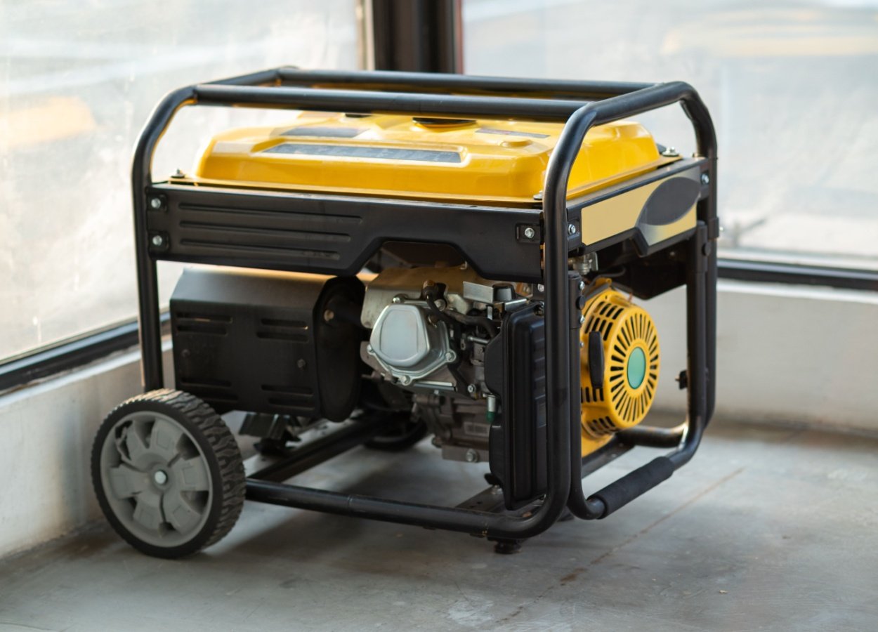 Generator de curent silentios: solutia pentru reducerea zgomotului