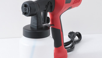 Cum alegi un pistol electric de vopsit pentru proiectele de acasă și ce înseamnă HVLP la pistolul de vopsit?